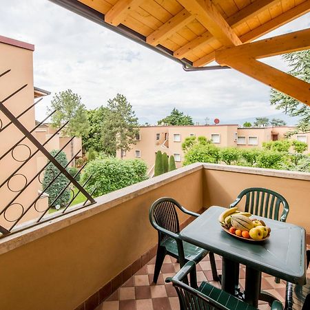 Italianflat - Peschiera Residence Peschiera del Garda Esterno foto