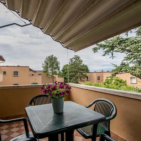 Italianflat - Peschiera Residence Peschiera del Garda Esterno foto
