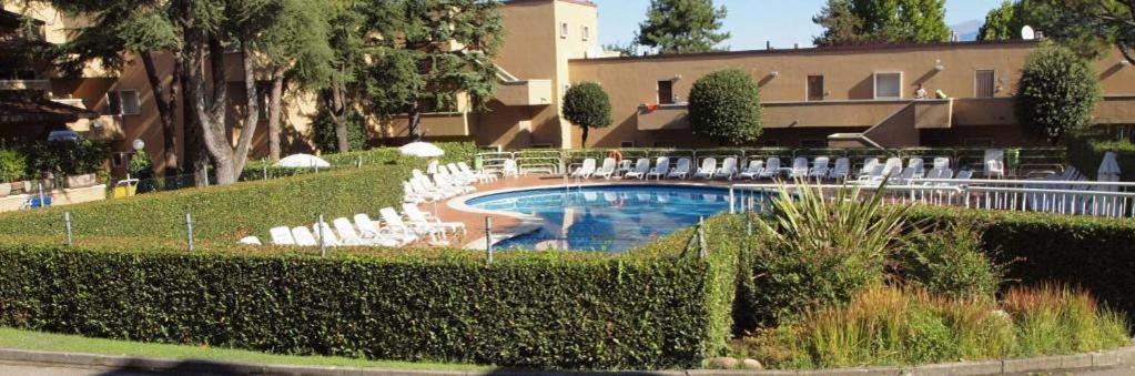 Italianflat - Peschiera Residence Peschiera del Garda Esterno foto