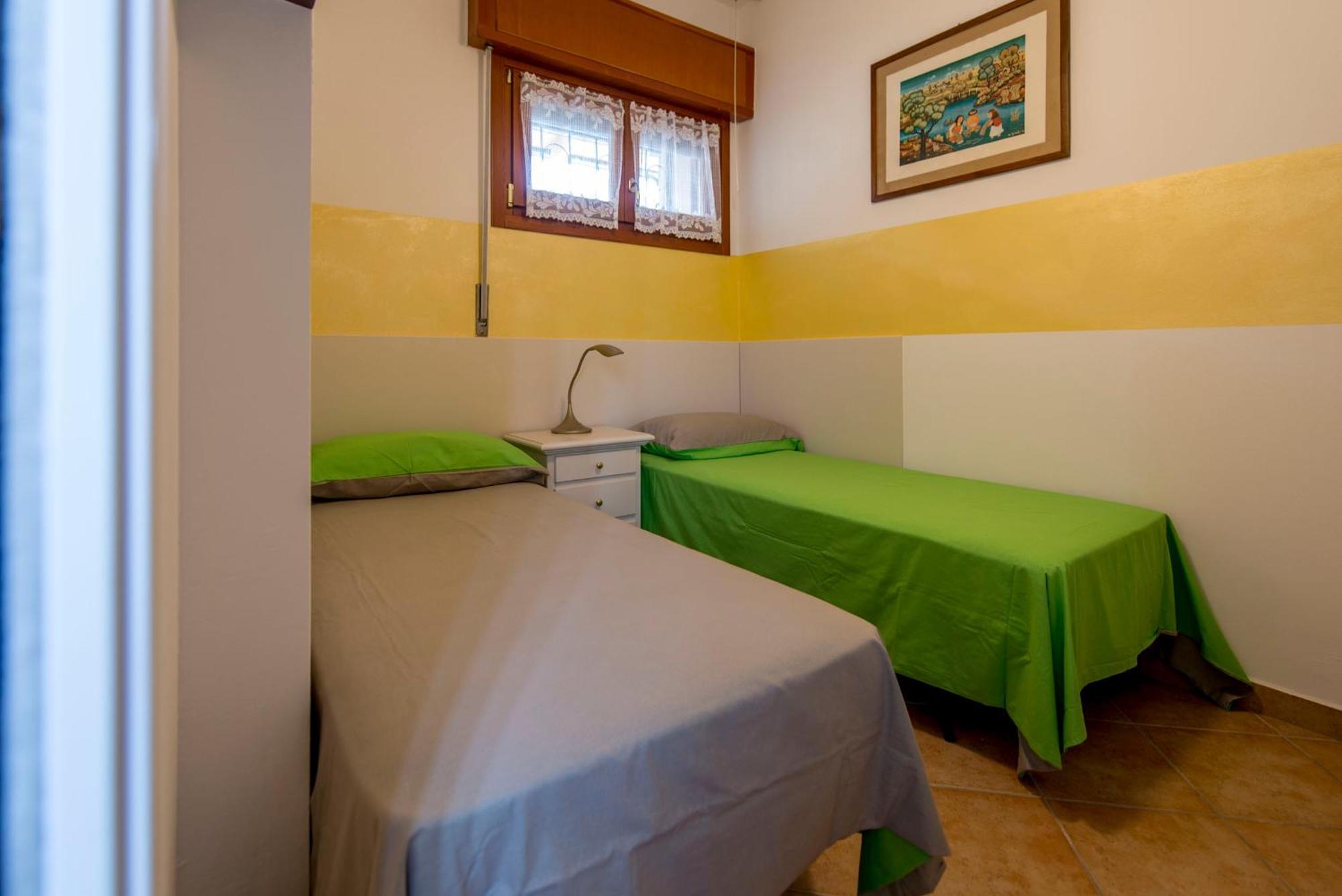 Italianflat - Peschiera Residence Peschiera del Garda Esterno foto