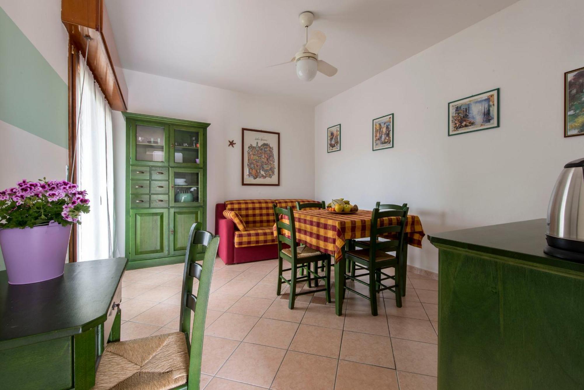 Italianflat - Peschiera Residence Peschiera del Garda Esterno foto
