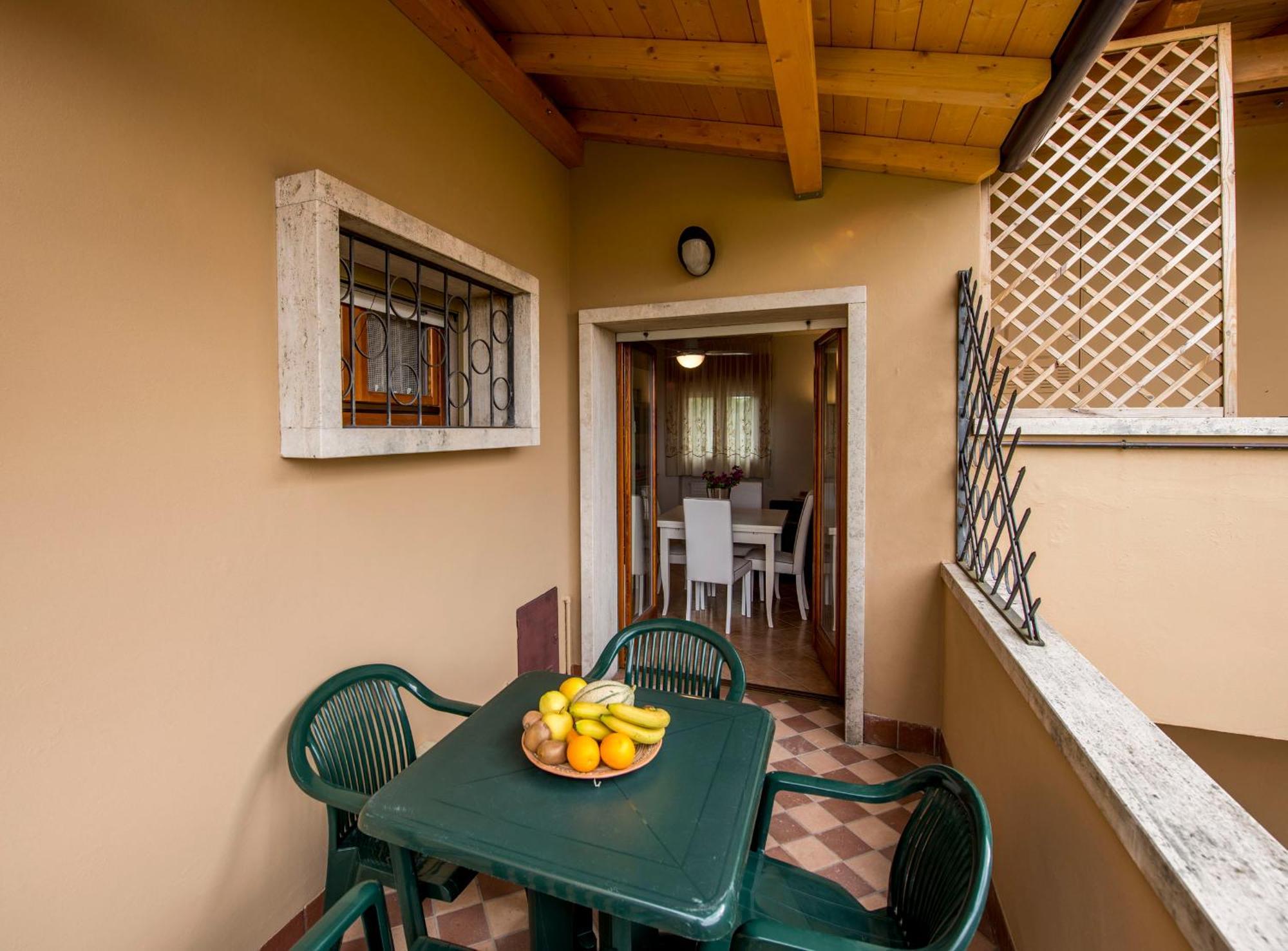 Italianflat - Peschiera Residence Peschiera del Garda Esterno foto