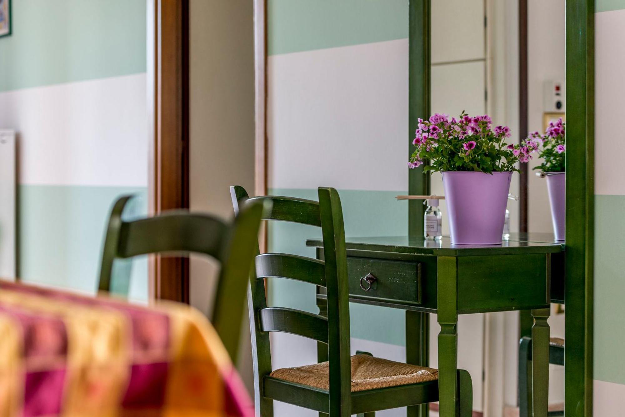 Italianflat - Peschiera Residence Peschiera del Garda Esterno foto