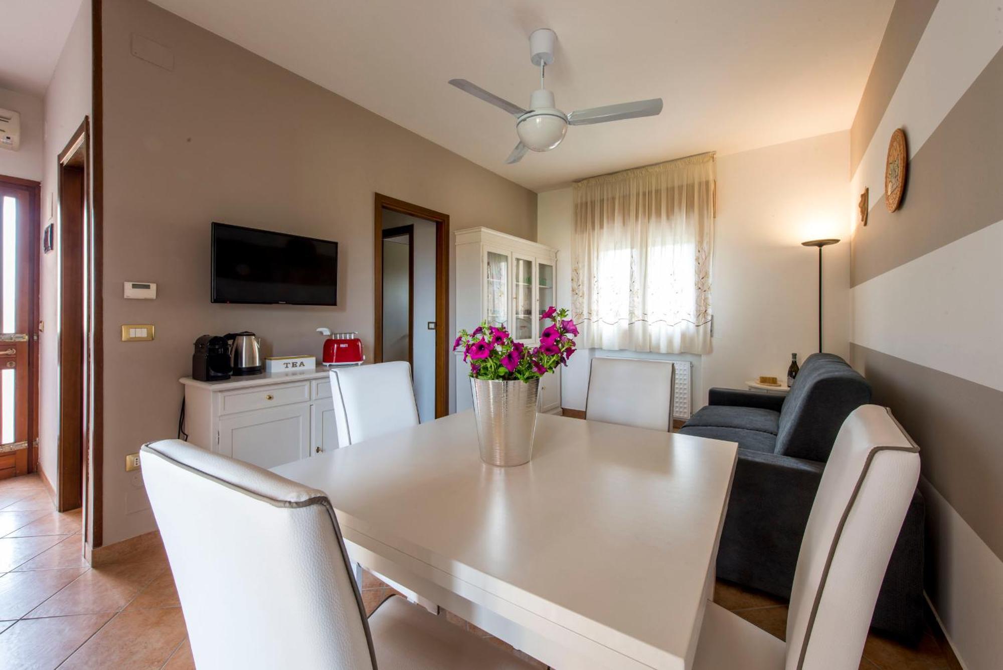 Italianflat - Peschiera Residence Peschiera del Garda Esterno foto