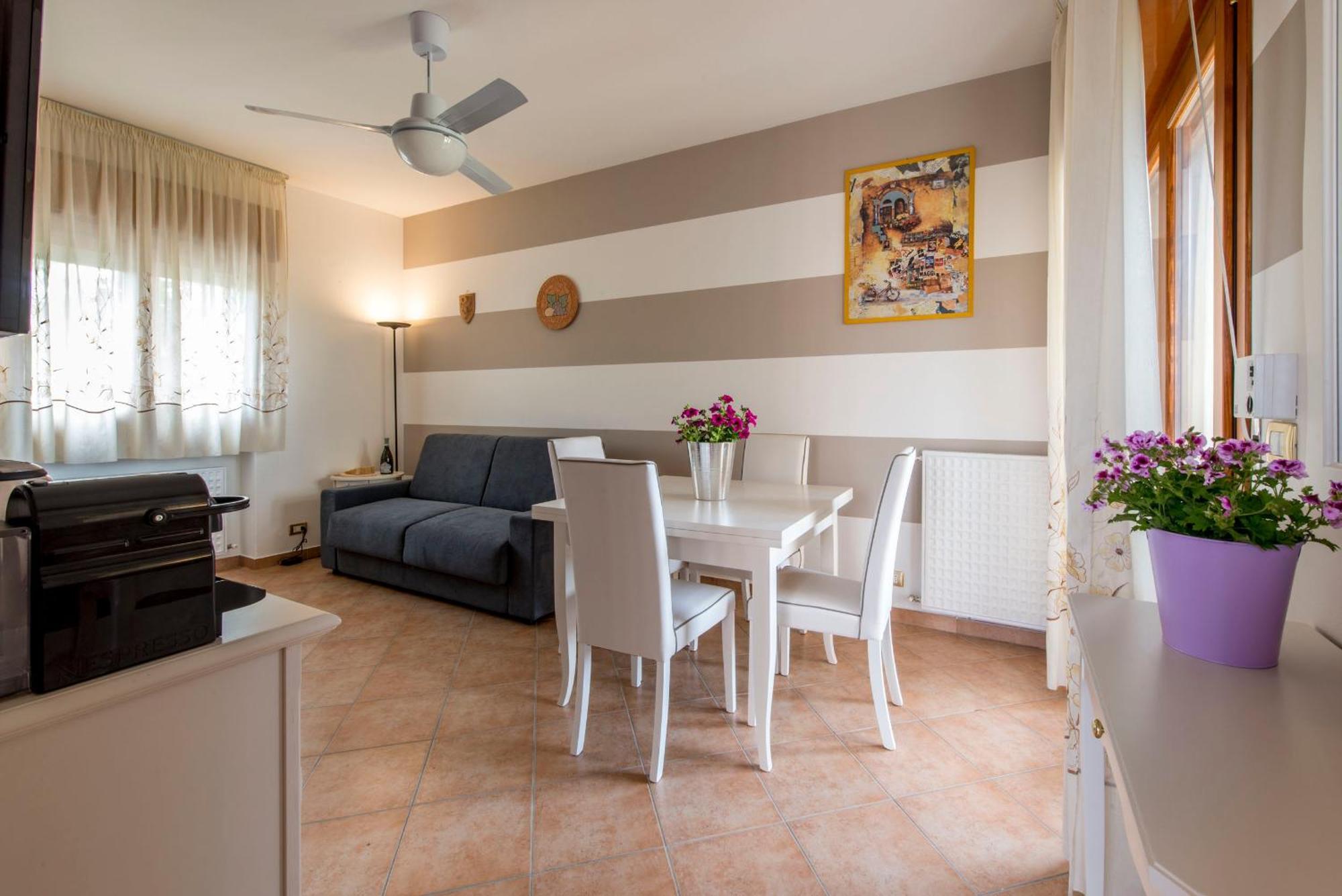 Italianflat - Peschiera Residence Peschiera del Garda Esterno foto