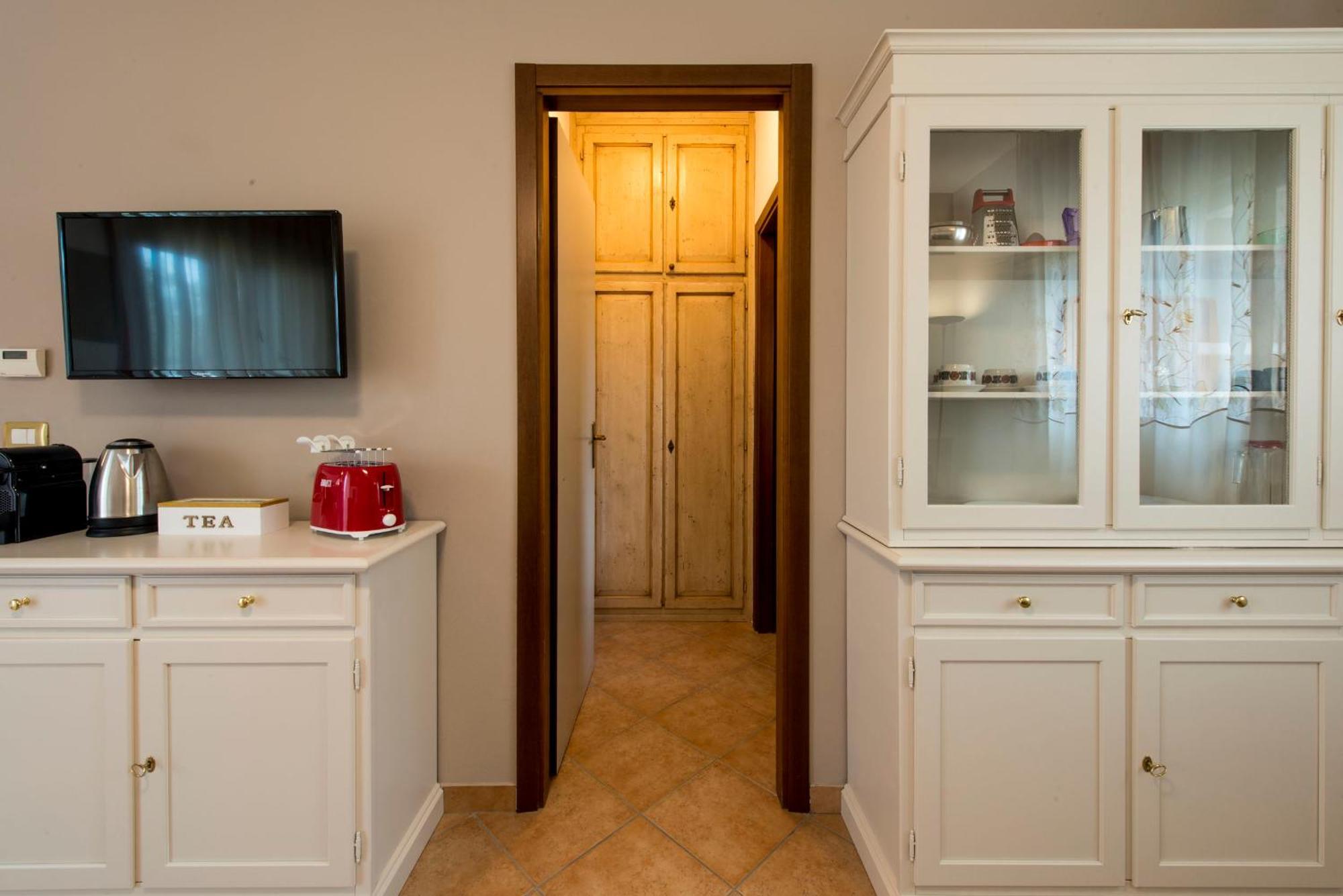 Italianflat - Peschiera Residence Peschiera del Garda Esterno foto