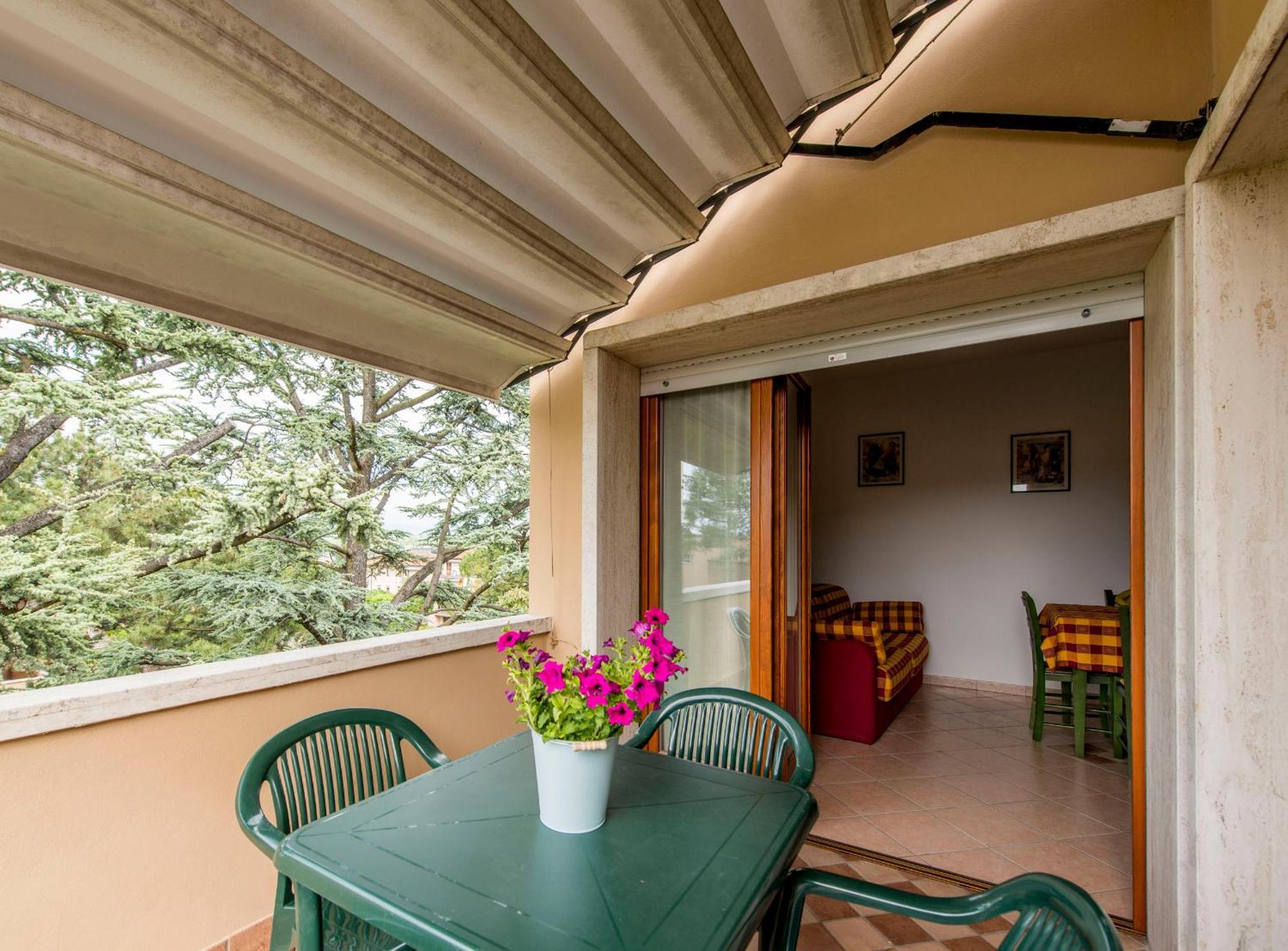 Italianflat - Peschiera Residence Peschiera del Garda Esterno foto