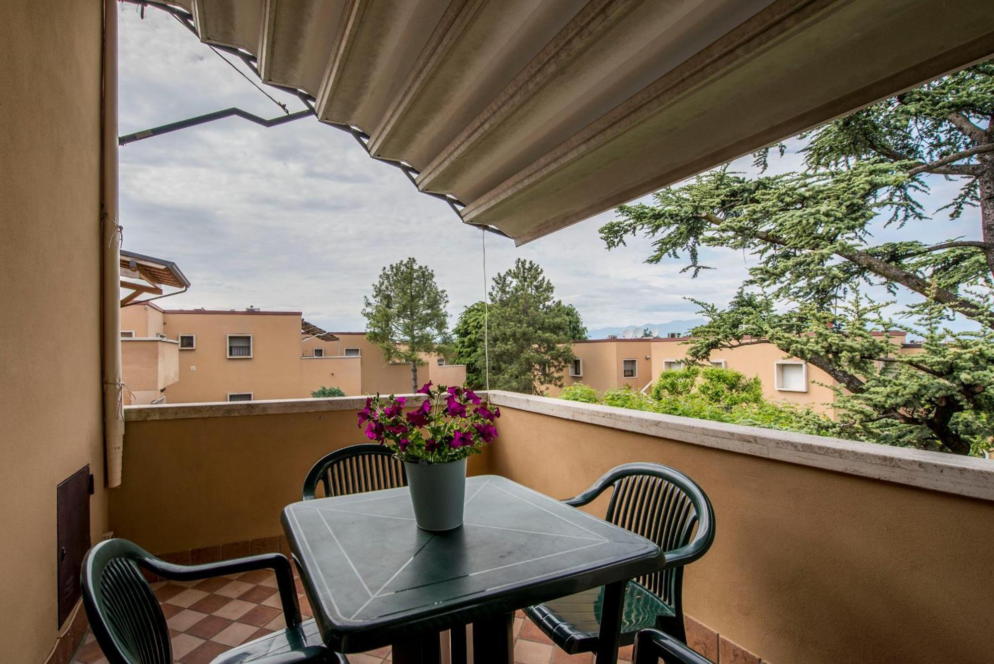 Italianflat - Peschiera Residence Peschiera del Garda Esterno foto