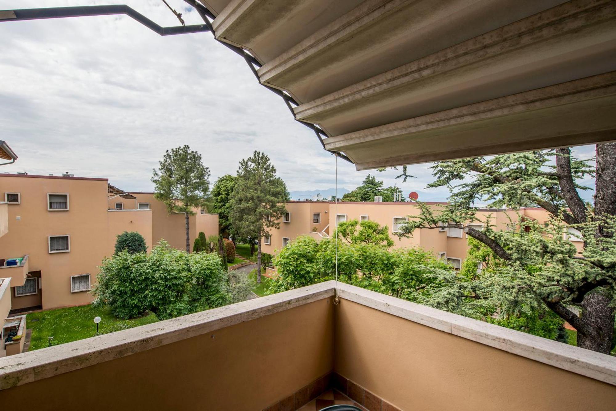 Italianflat - Peschiera Residence Peschiera del Garda Esterno foto