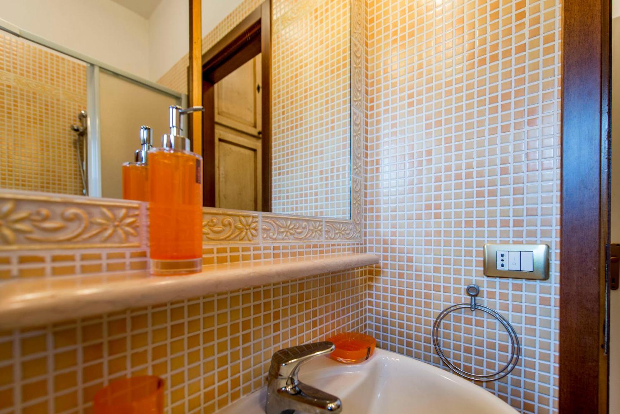 Italianflat - Peschiera Residence Peschiera del Garda Esterno foto